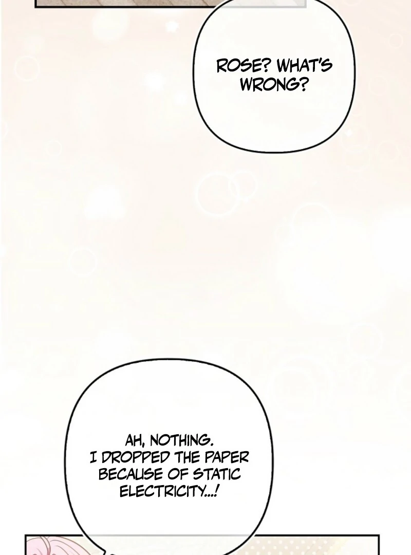 Becoming the Guide of the Mysophobic Villain? Absolutely Not! Chapter 10 - page 49