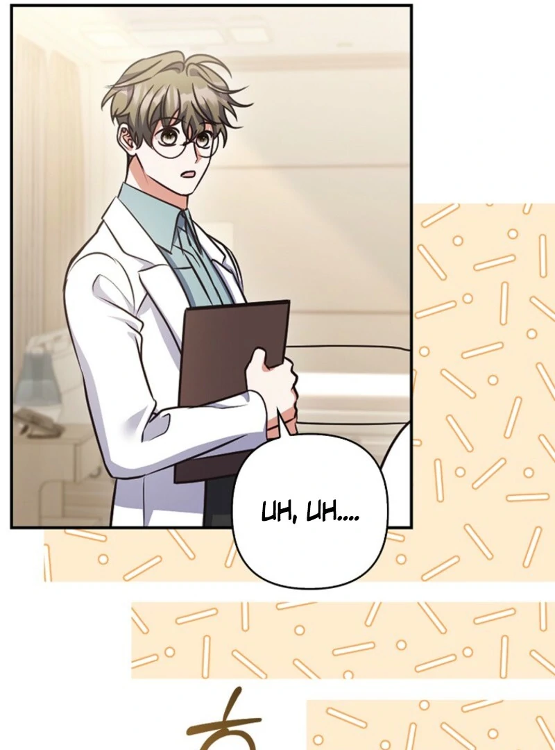 Becoming the Guide of the Mysophobic Villain? Absolutely Not! Chapter 10 - page 54