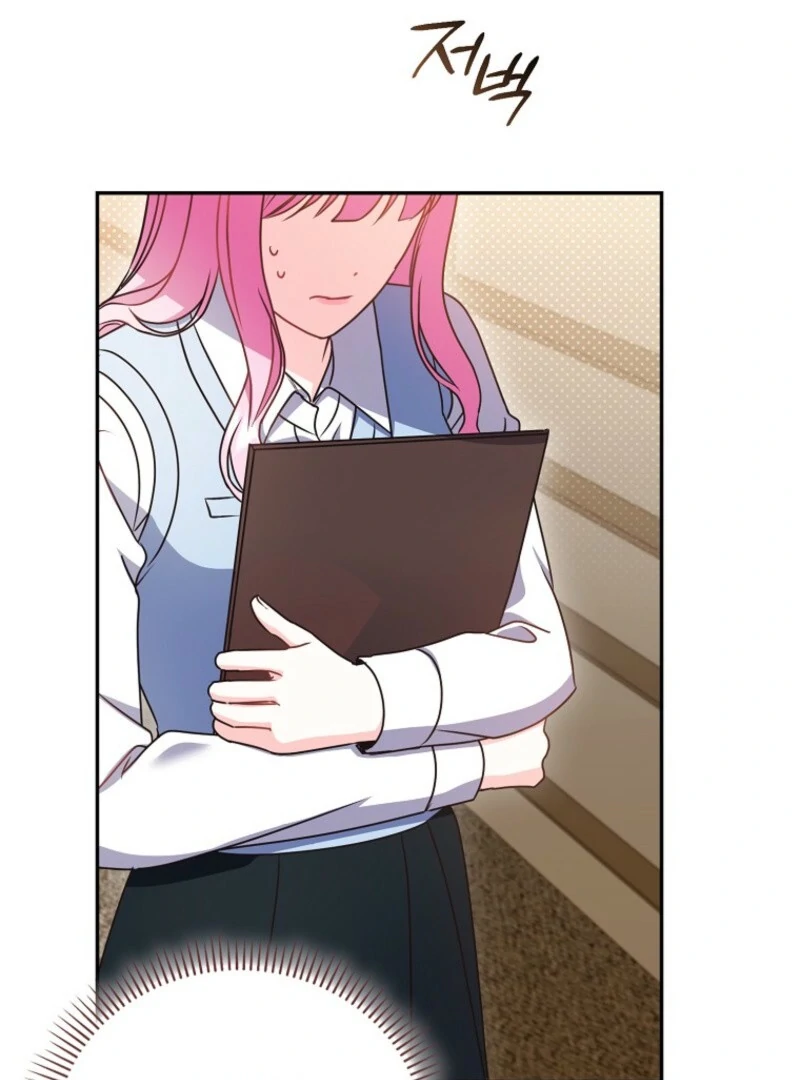 Becoming the Guide of the Mysophobic Villain? Absolutely Not! Chapter 10 - page 58