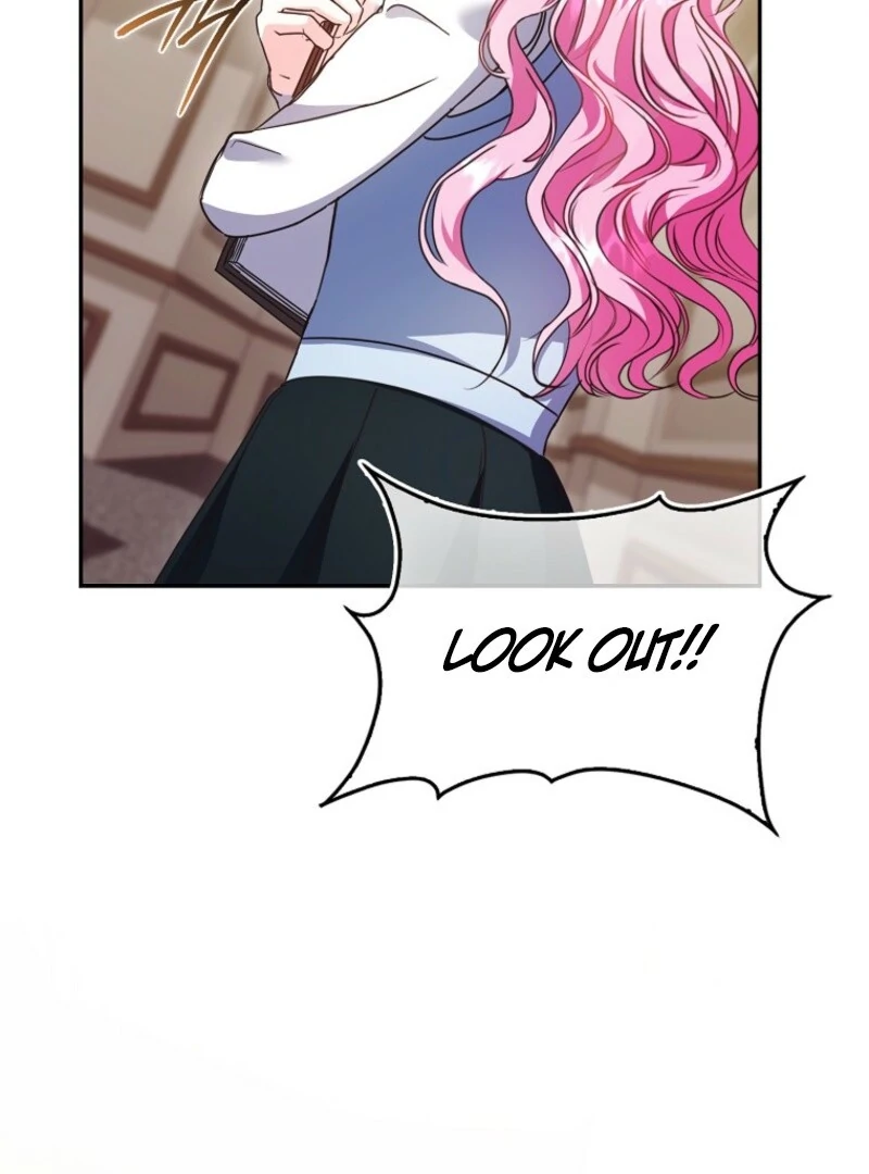 Becoming the Guide of the Mysophobic Villain? Absolutely Not! Chapter 10 - page 63
