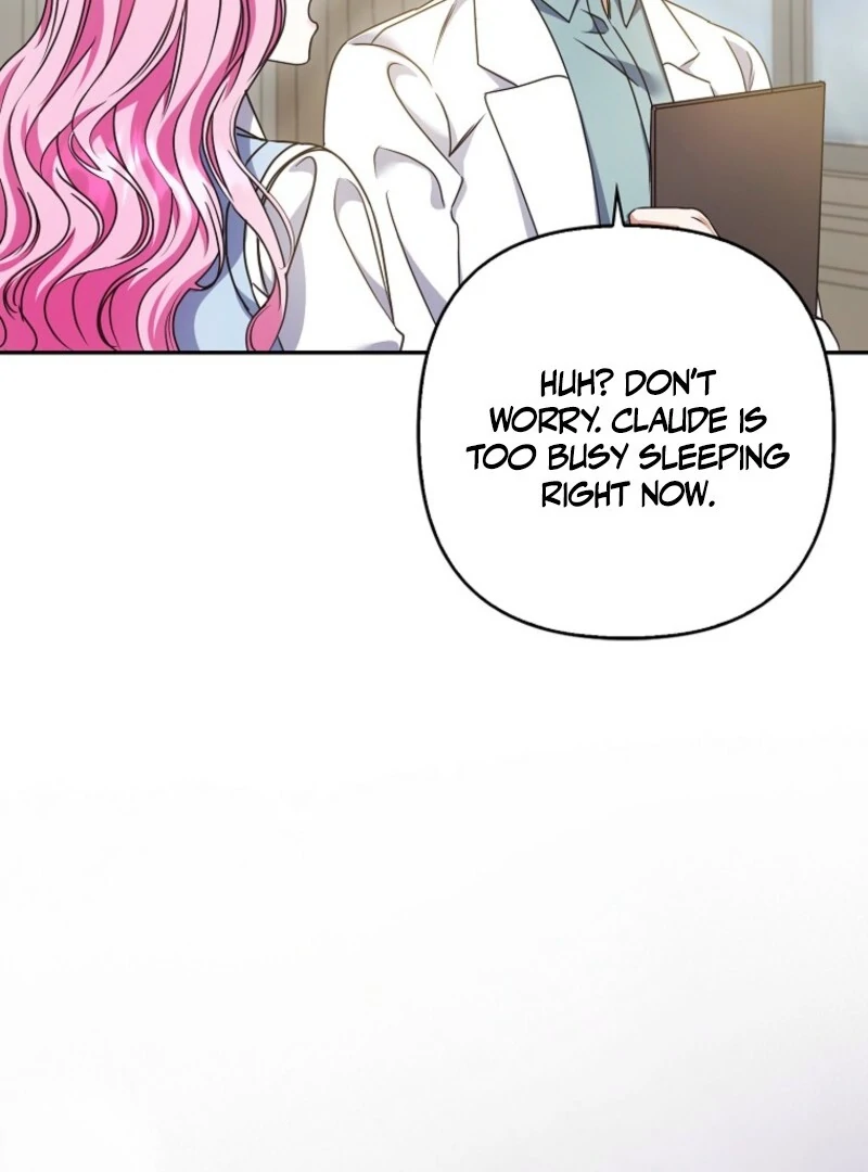 Becoming the Guide of the Mysophobic Villain? Absolutely Not! Chapter 10 - page 6