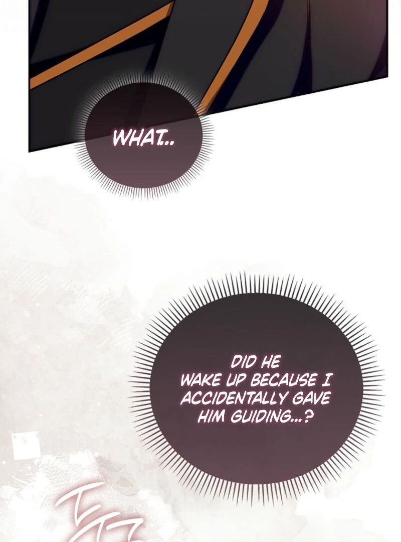 Becoming the Guide of the Mysophobic Villain? Absolutely Not! Chapter 10 - page 69