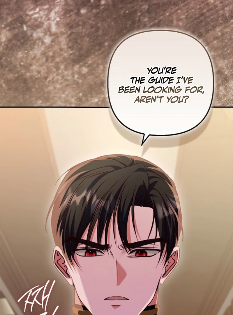 Becoming the Guide of the Mysophobic Villain? Absolutely Not! Chapter 10 - page 76