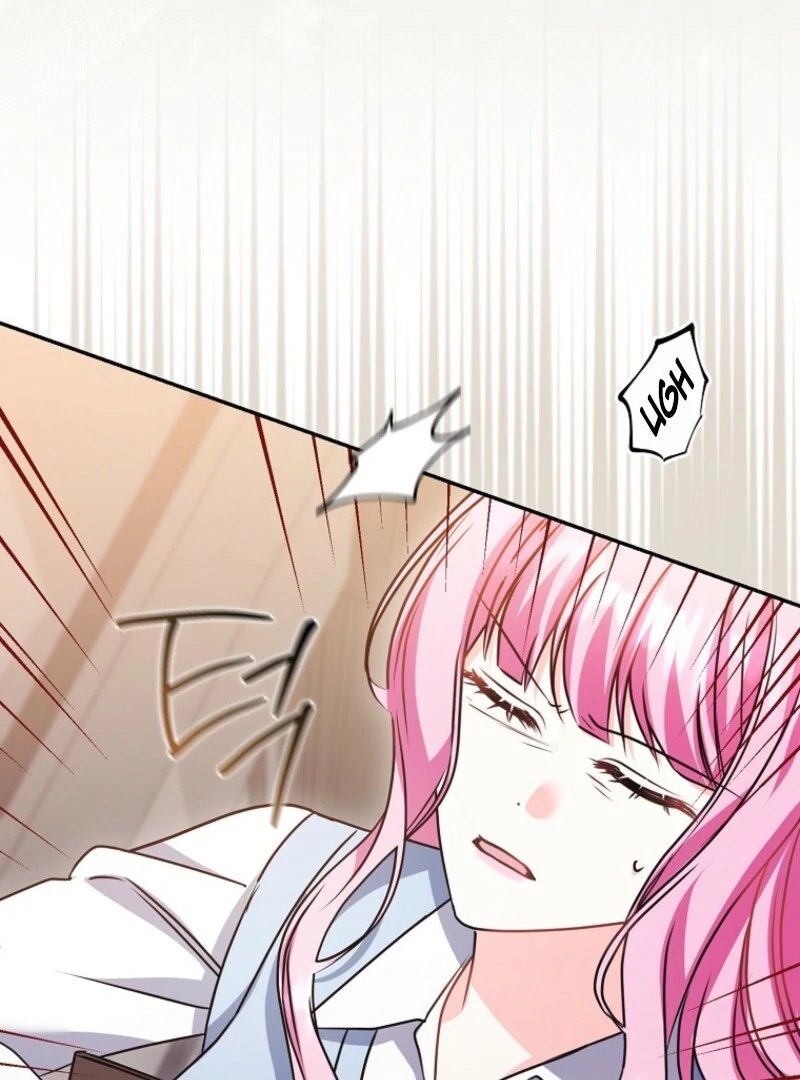 Becoming the Guide of the Mysophobic Villain? Absolutely Not! Chapter 10 - page 78