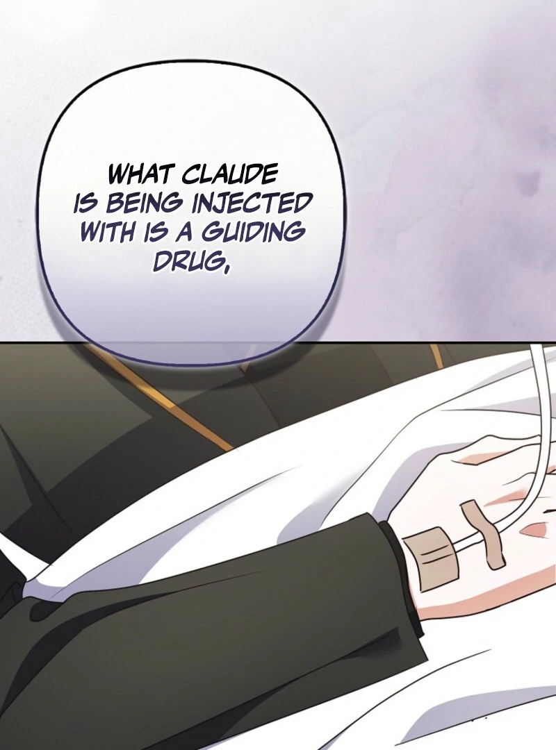 Becoming the Guide of the Mysophobic Villain? Absolutely Not! Chapter 10 - page 7