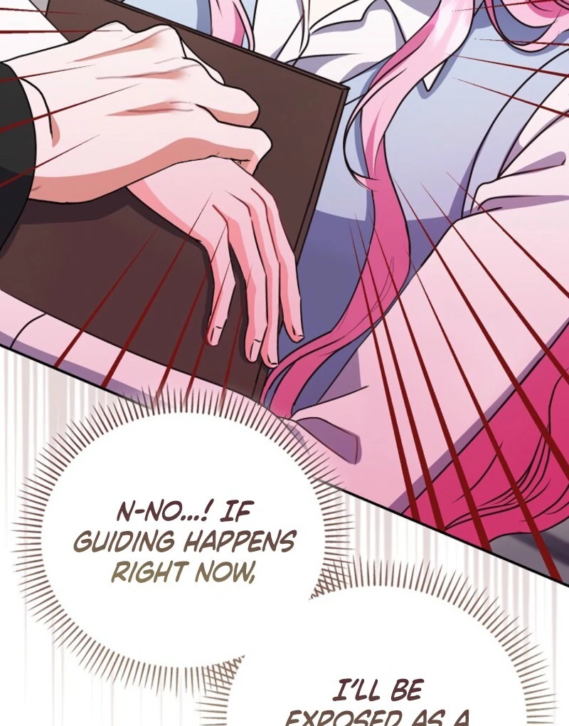 Becoming the Guide of the Mysophobic Villain? Absolutely Not! Chapter 10 - page 79