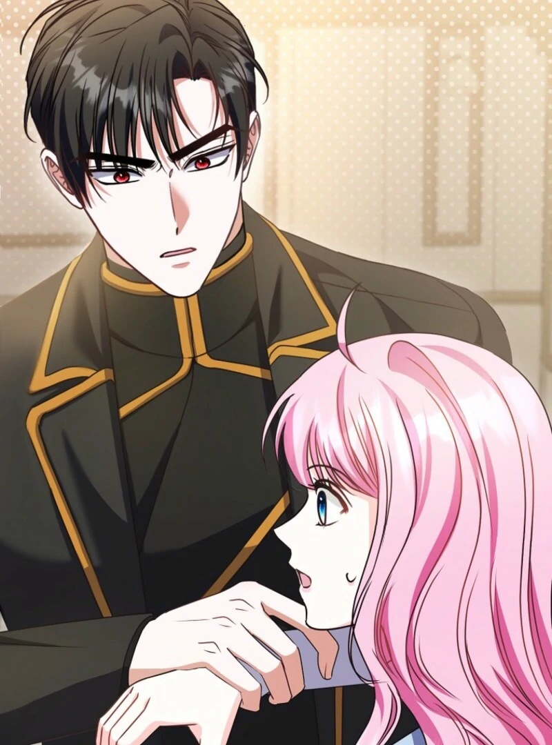 Becoming the Guide of the Mysophobic Villain? Absolutely Not! Chapter 10 - page 82