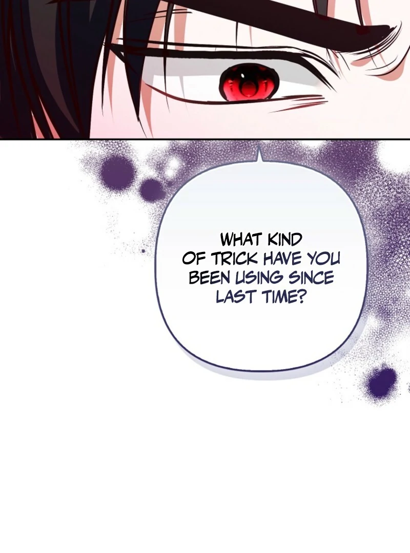 Becoming the Guide of the Mysophobic Villain? Absolutely Not! Chapter 10 - page 85