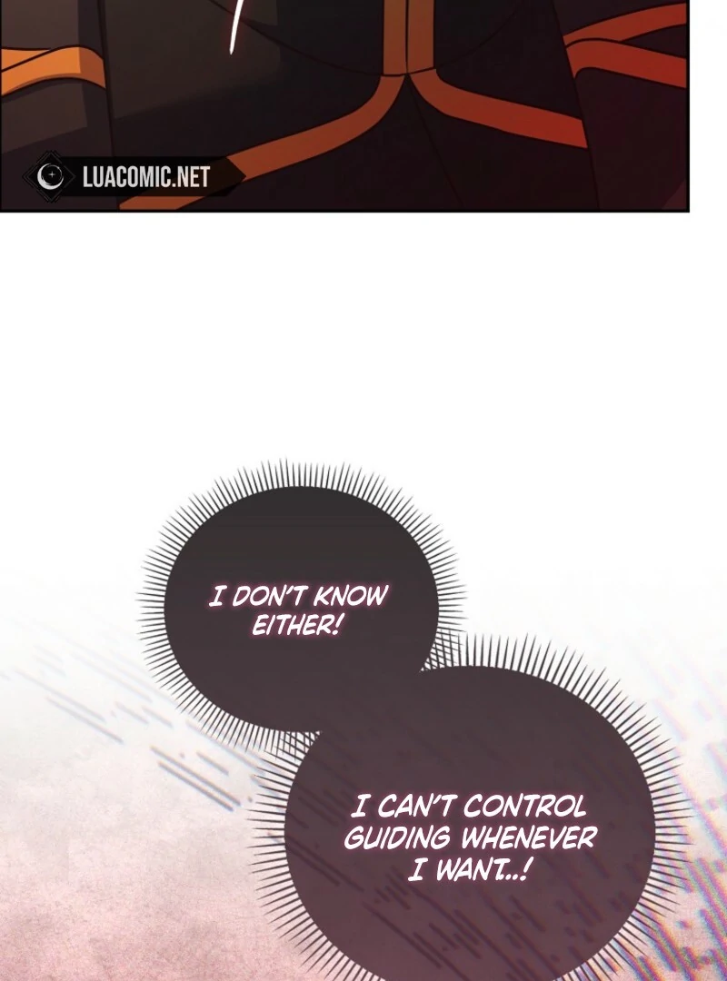 Becoming the Guide of the Mysophobic Villain? Absolutely Not! Chapter 10 - page 87