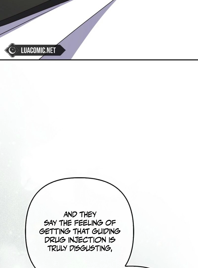 Becoming the Guide of the Mysophobic Villain? Absolutely Not! Chapter 10 - page 8