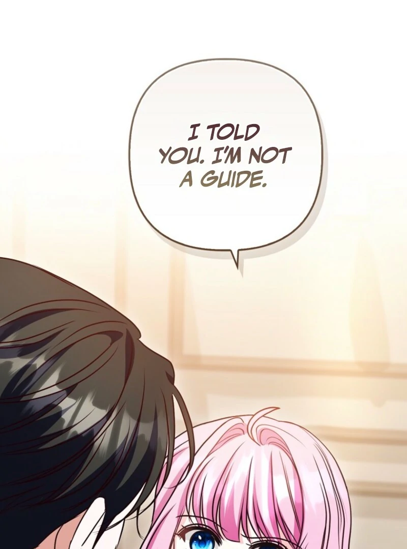 Becoming the Guide of the Mysophobic Villain? Absolutely Not! Chapter 10 - page 90