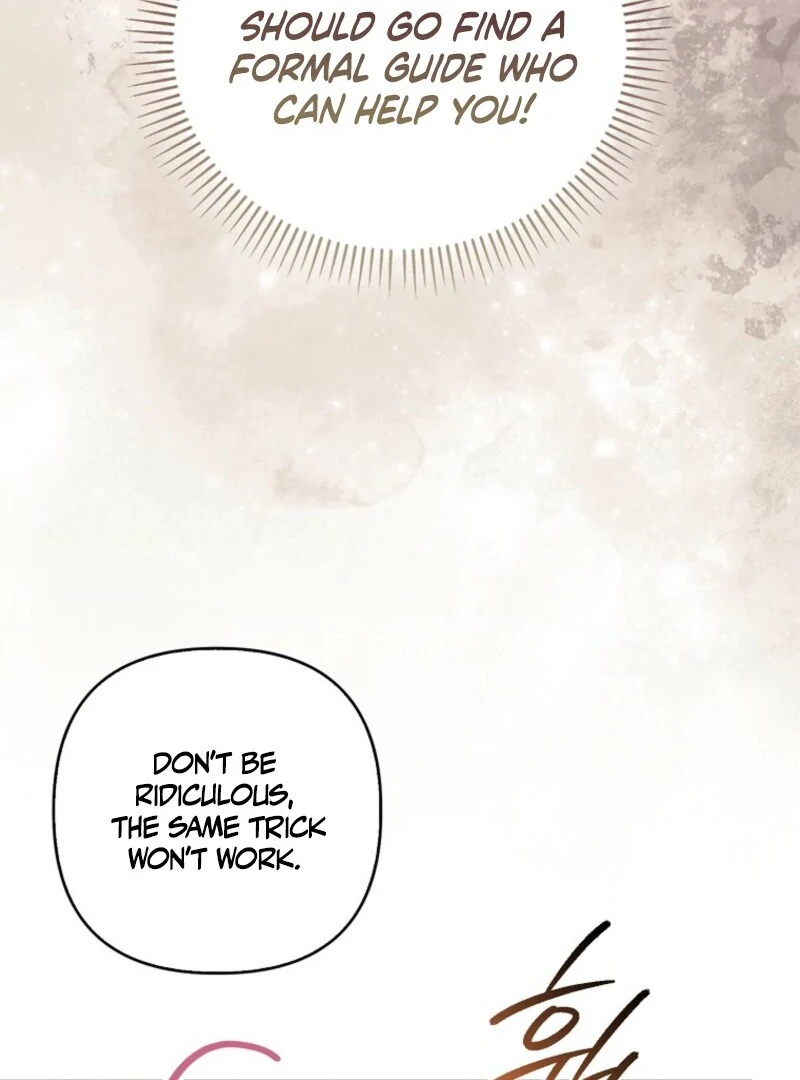 Becoming the Guide of the Mysophobic Villain? Absolutely Not! Chapter 10 - page 92