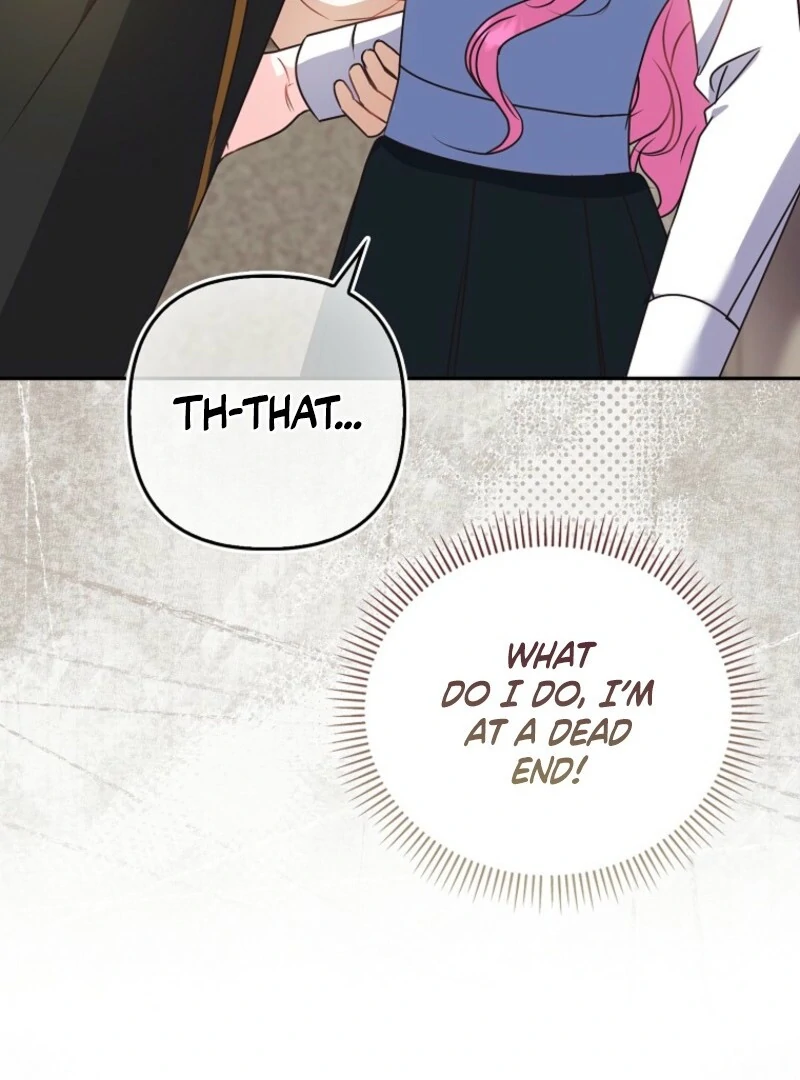 Becoming the Guide of the Mysophobic Villain? Absolutely Not! Chapter 10 - page 98