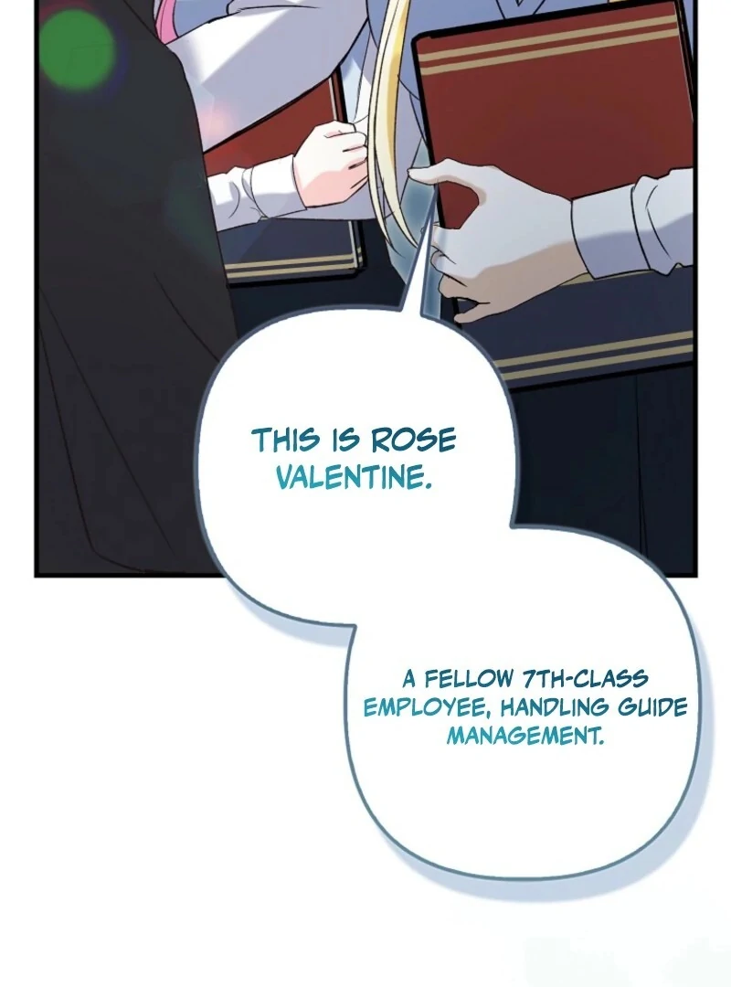 Becoming the Guide of the Mysophobic Villain? Absolutely Not! Chapter 4 - page 102