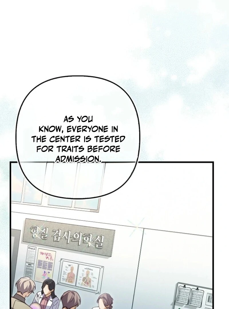 Becoming the Guide of the Mysophobic Villain? Absolutely Not! Chapter 4 - page 103