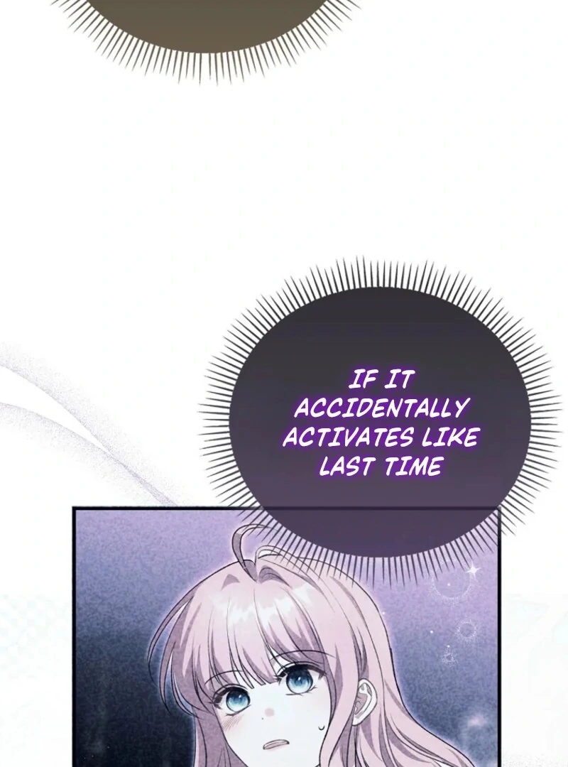 Becoming the Guide of the Mysophobic Villain? Absolutely Not! Chapter 4 - page 113