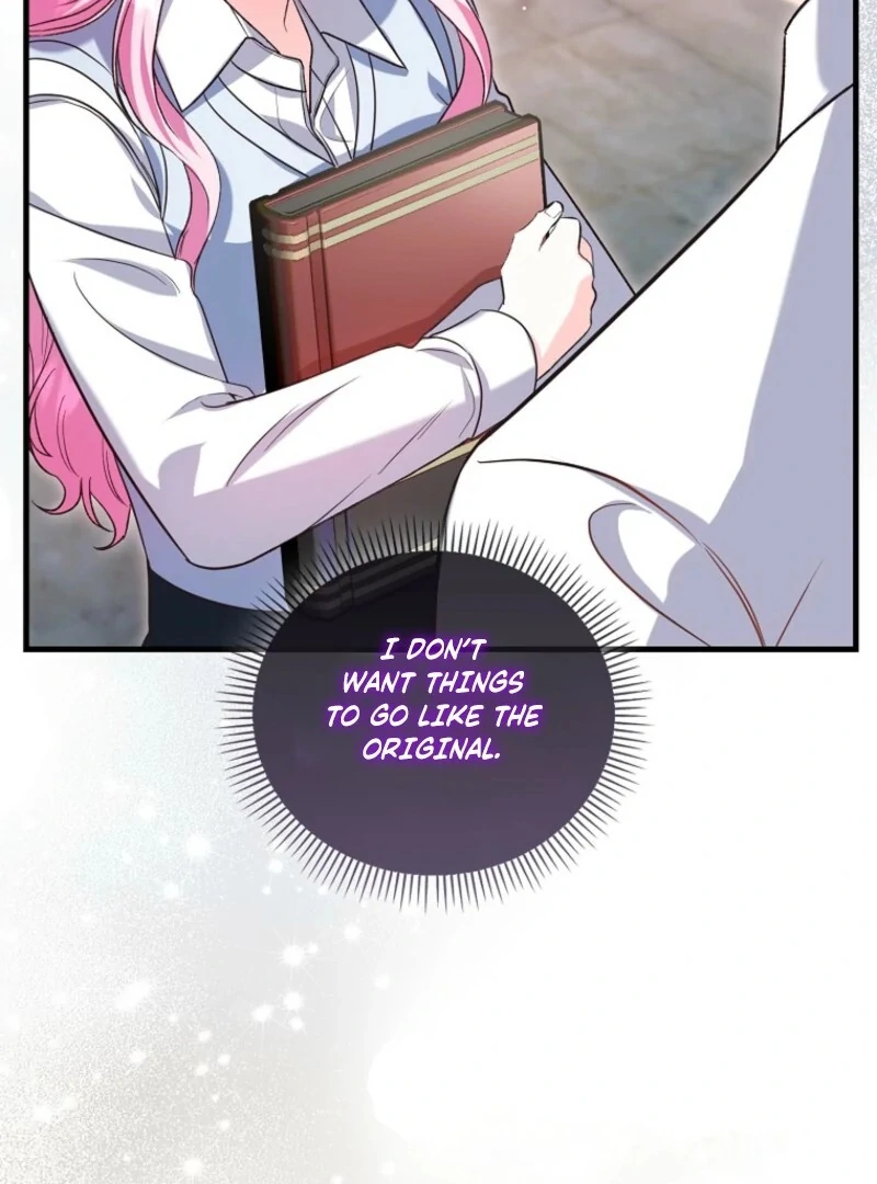 Becoming the Guide of the Mysophobic Villain? Absolutely Not! Chapter 4 - page 120