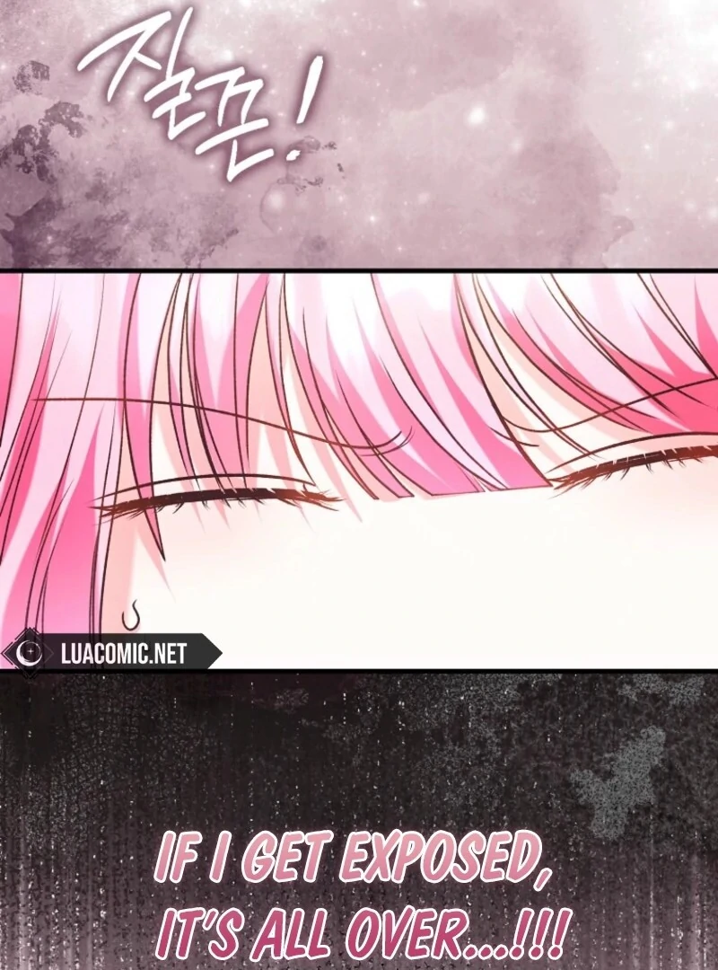 Becoming the Guide of the Mysophobic Villain? Absolutely Not! Chapter 4 - page 123