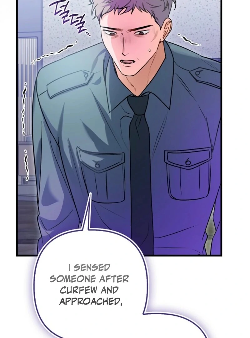 Becoming the Guide of the Mysophobic Villain? Absolutely Not! Chapter 4 - page 20