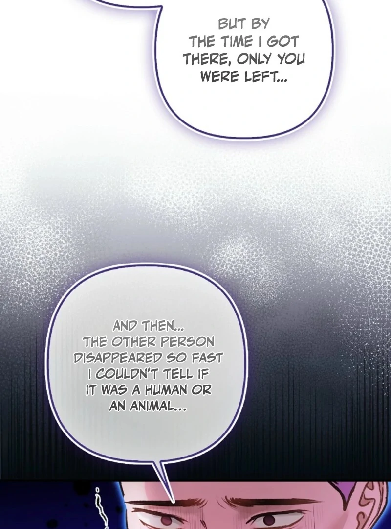 Becoming the Guide of the Mysophobic Villain? Absolutely Not! Chapter 4 - page 21