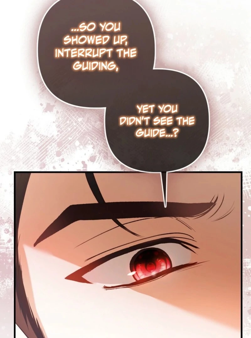 Becoming the Guide of the Mysophobic Villain? Absolutely Not! Chapter 4 - page 23