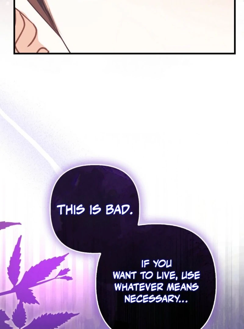 Becoming the Guide of the Mysophobic Villain? Absolutely Not! Chapter 4 - page 24