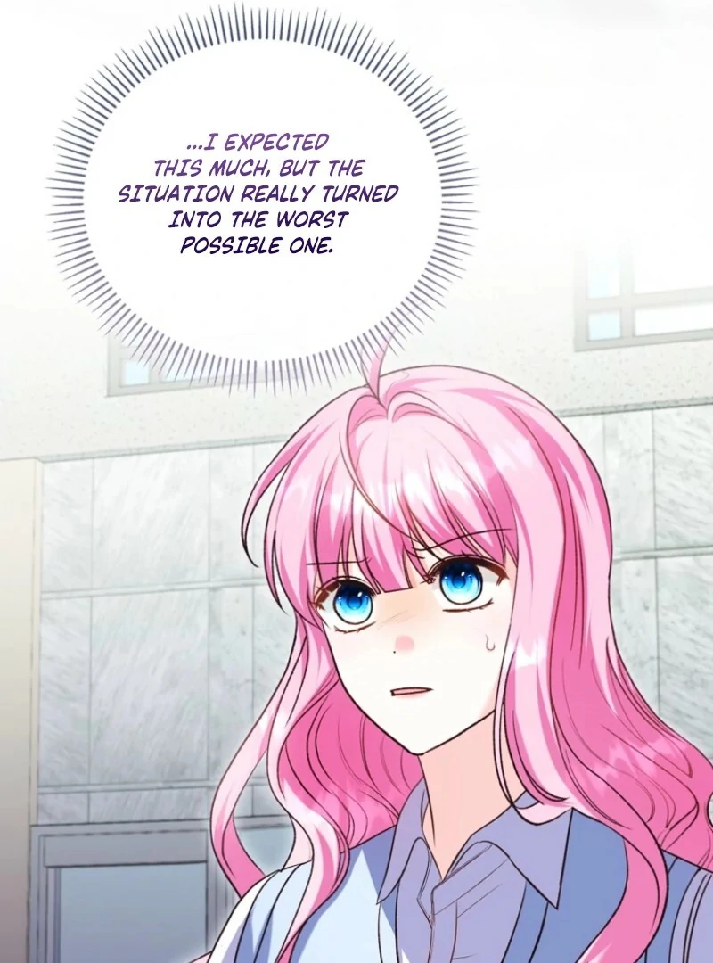 Becoming the Guide of the Mysophobic Villain? Absolutely Not! Chapter 4 - page 29