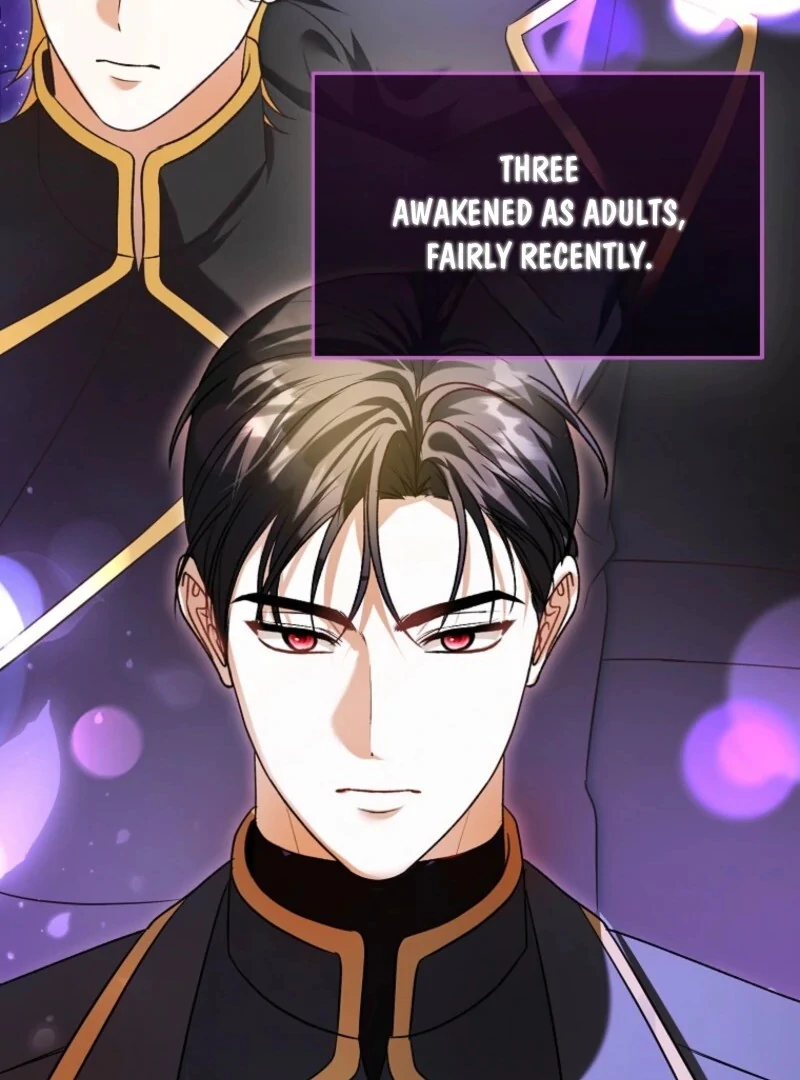 Becoming the Guide of the Mysophobic Villain? Absolutely Not! Chapter 4 - page 35