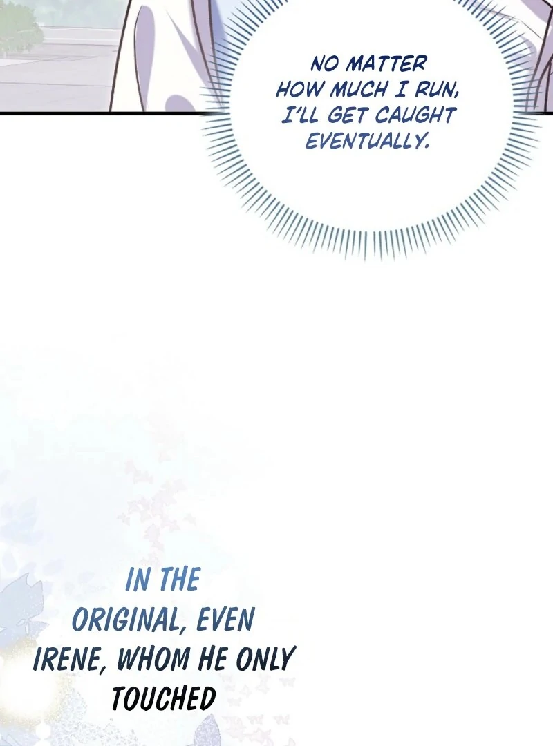 Becoming the Guide of the Mysophobic Villain? Absolutely Not! Chapter 4 - page 43