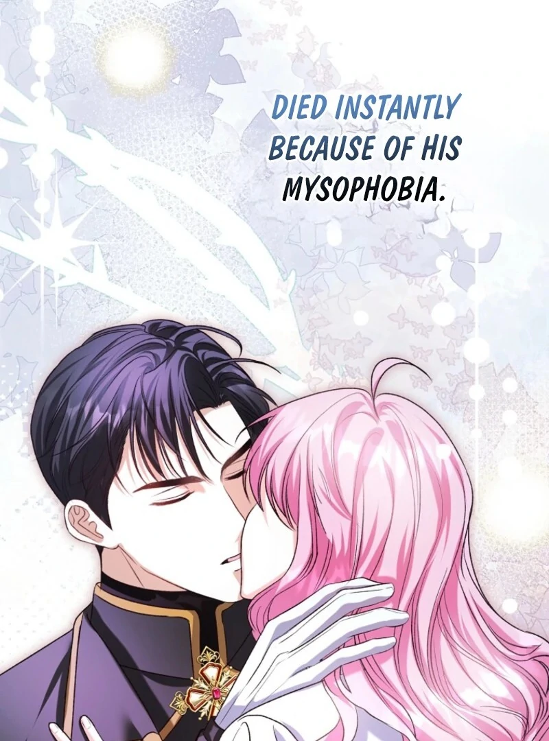 Becoming the Guide of the Mysophobic Villain? Absolutely Not! Chapter 4 - page 44