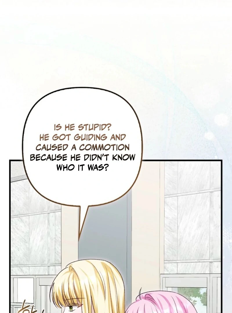 Becoming the Guide of the Mysophobic Villain? Absolutely Not! Chapter 4 - page 48