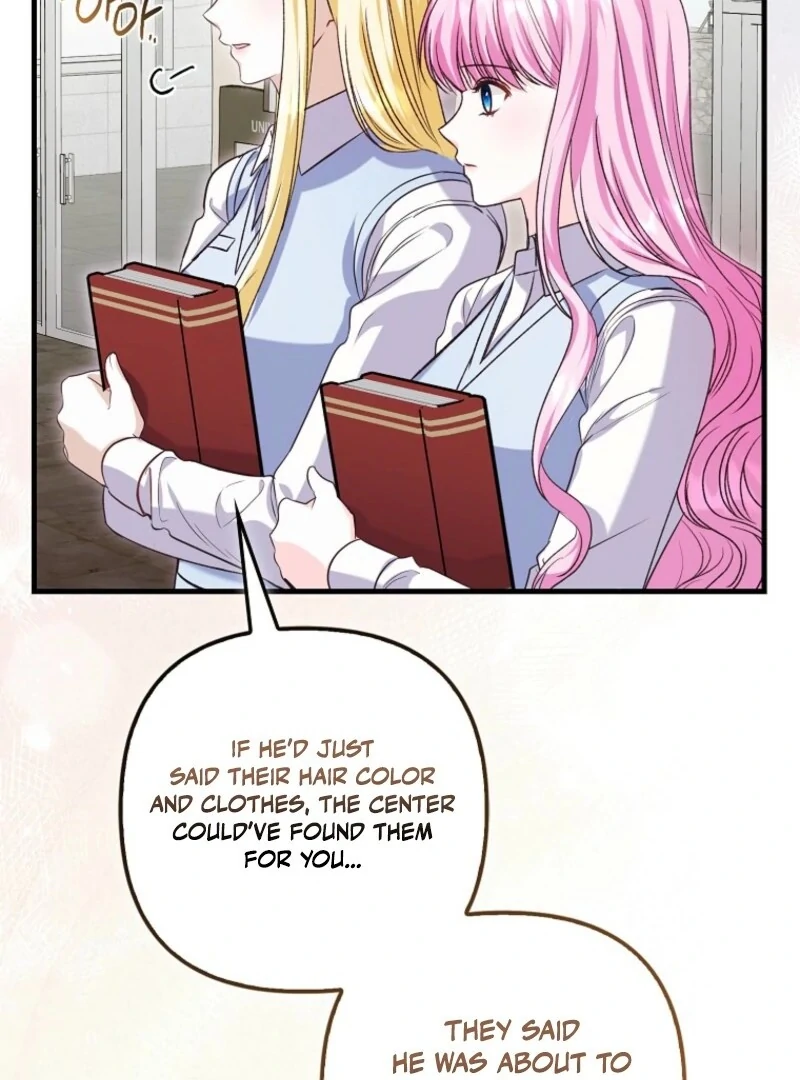 Becoming the Guide of the Mysophobic Villain? Absolutely Not! Chapter 4 - page 49