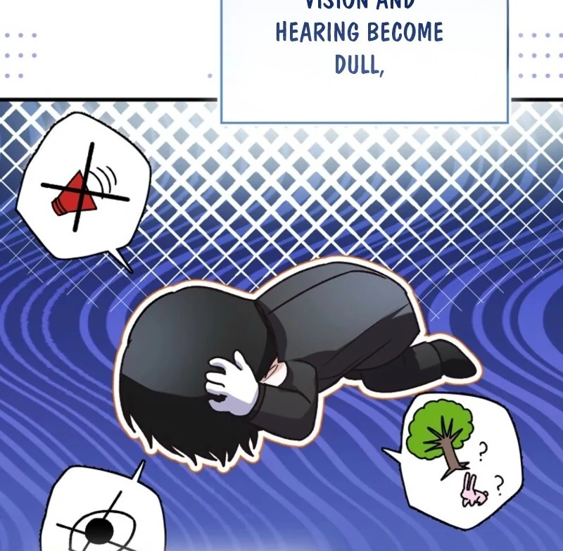 Becoming the Guide of the Mysophobic Villain? Absolutely Not! Chapter 4 - page 54