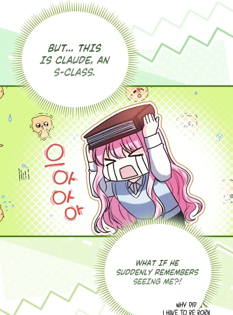 Becoming the Guide of the Mysophobic Villain? Absolutely Not! Chapter 4 - page 56