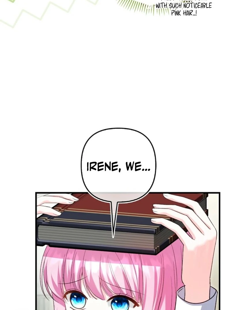 Becoming the Guide of the Mysophobic Villain? Absolutely Not! Chapter 4 - page 57