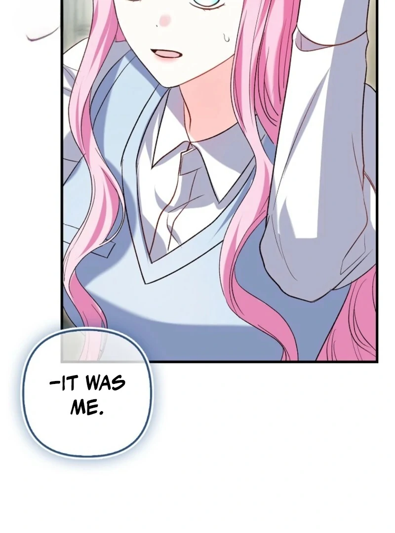 Becoming the Guide of the Mysophobic Villain? Absolutely Not! Chapter 4 - page 58