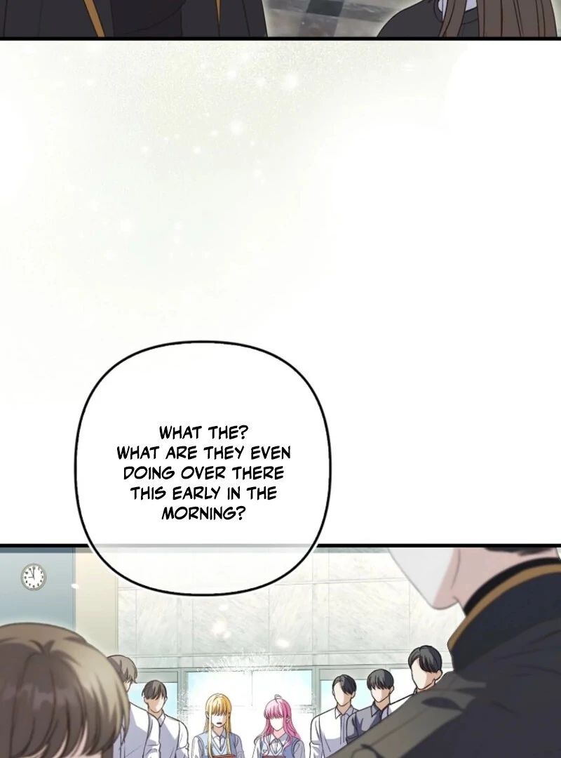 Becoming the Guide of the Mysophobic Villain? Absolutely Not! Chapter 4 - page 5