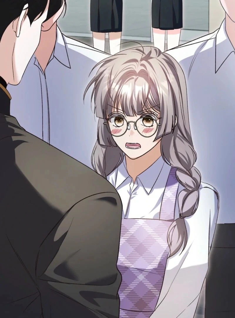 Becoming the Guide of the Mysophobic Villain? Absolutely Not! Chapter 4 - page 60