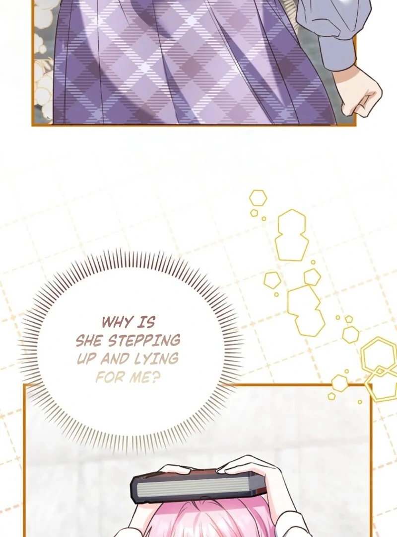Becoming the Guide of the Mysophobic Villain? Absolutely Not! Chapter 4 - page 64