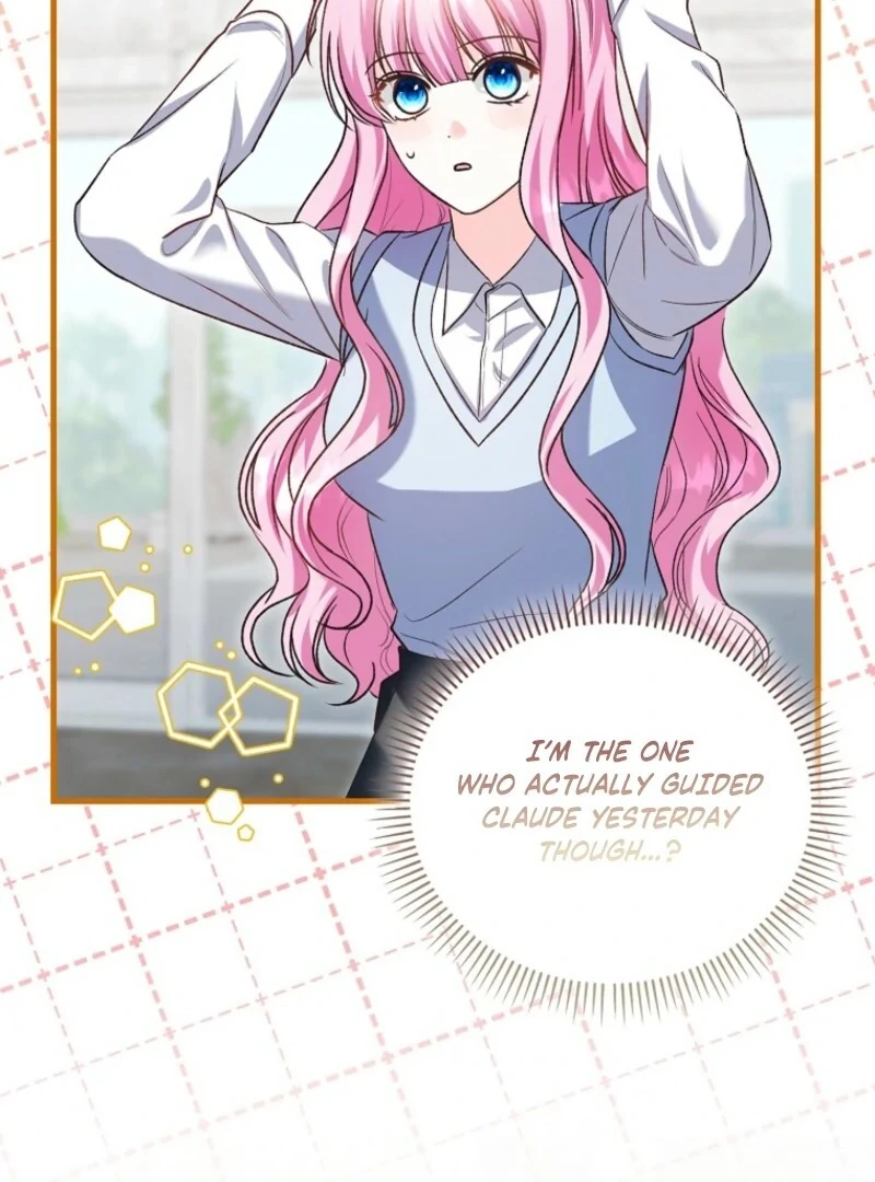 Becoming the Guide of the Mysophobic Villain? Absolutely Not! Chapter 4 - page 65