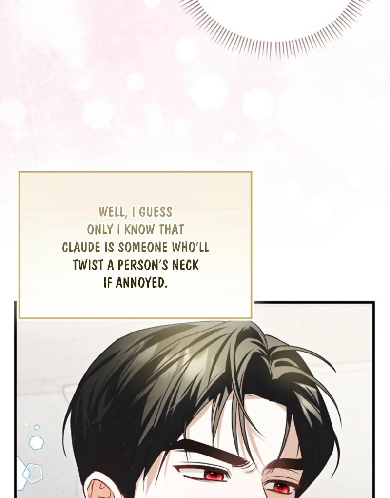 Becoming the Guide of the Mysophobic Villain? Absolutely Not! Chapter 4 - page 68