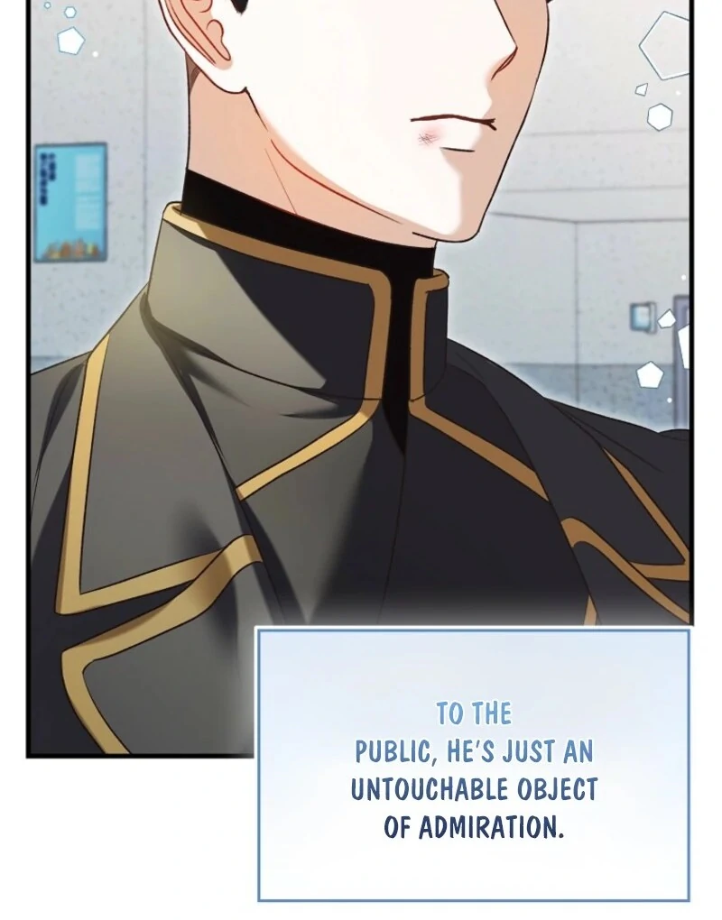 Becoming the Guide of the Mysophobic Villain? Absolutely Not! Chapter 4 - page 69