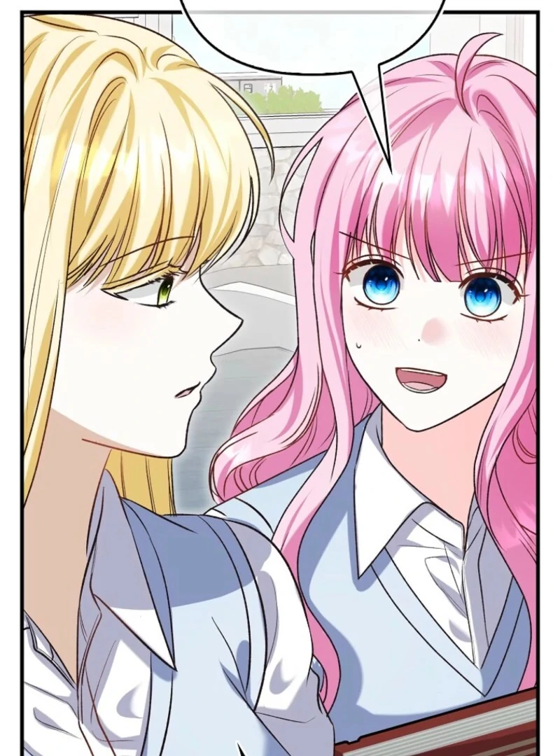 Becoming the Guide of the Mysophobic Villain? Absolutely Not! Chapter 4 - page 74