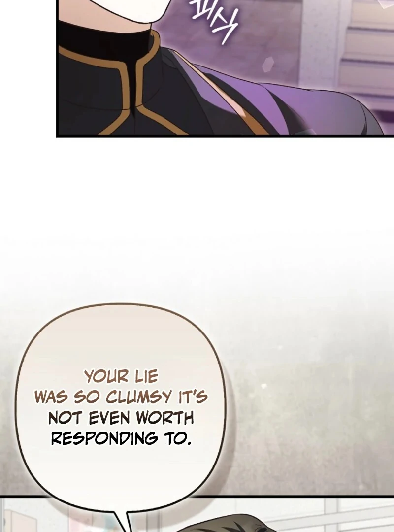 Becoming the Guide of the Mysophobic Villain? Absolutely Not! Chapter 4 - page 76