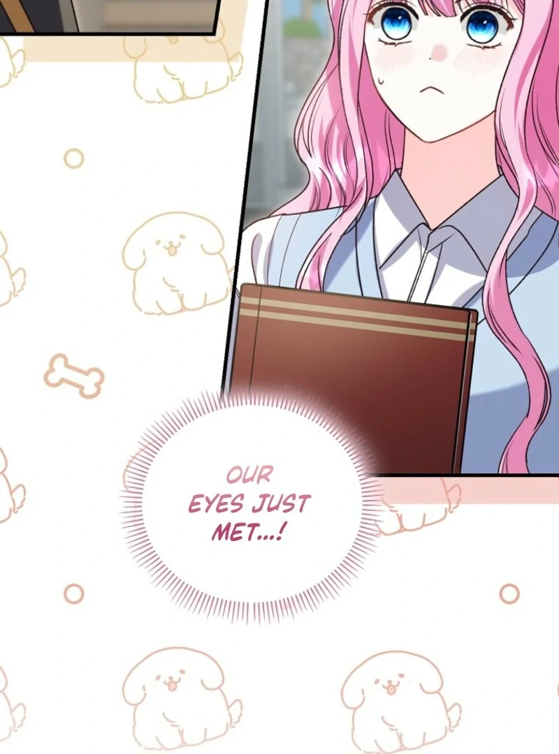 Becoming the Guide of the Mysophobic Villain? Absolutely Not! Chapter 4 - page 80
