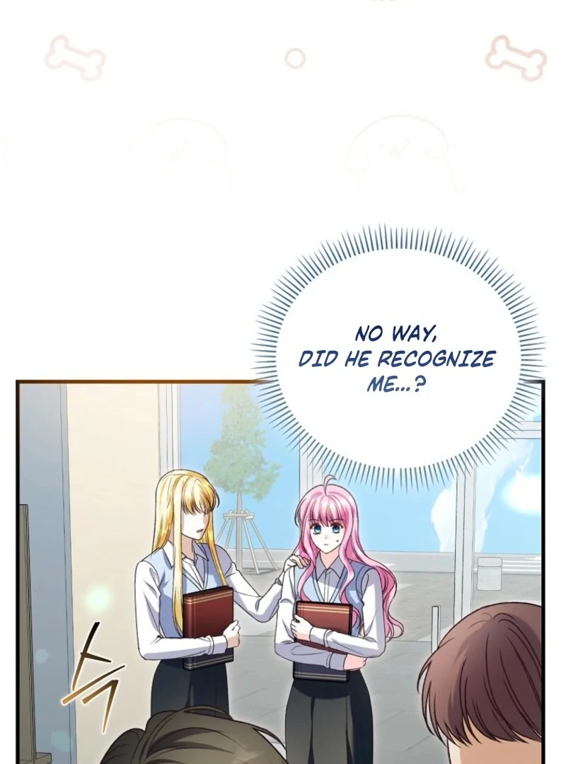 Becoming the Guide of the Mysophobic Villain? Absolutely Not! Chapter 4 - page 81