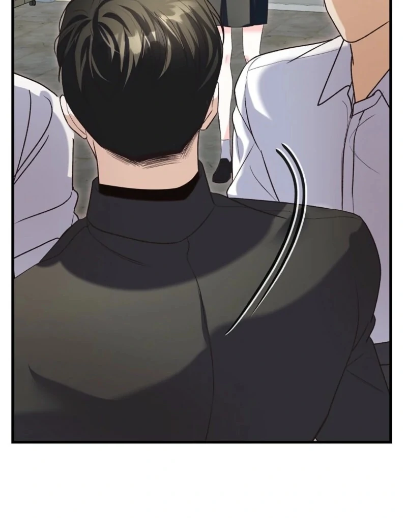 Becoming the Guide of the Mysophobic Villain? Absolutely Not! Chapter 4 - page 82