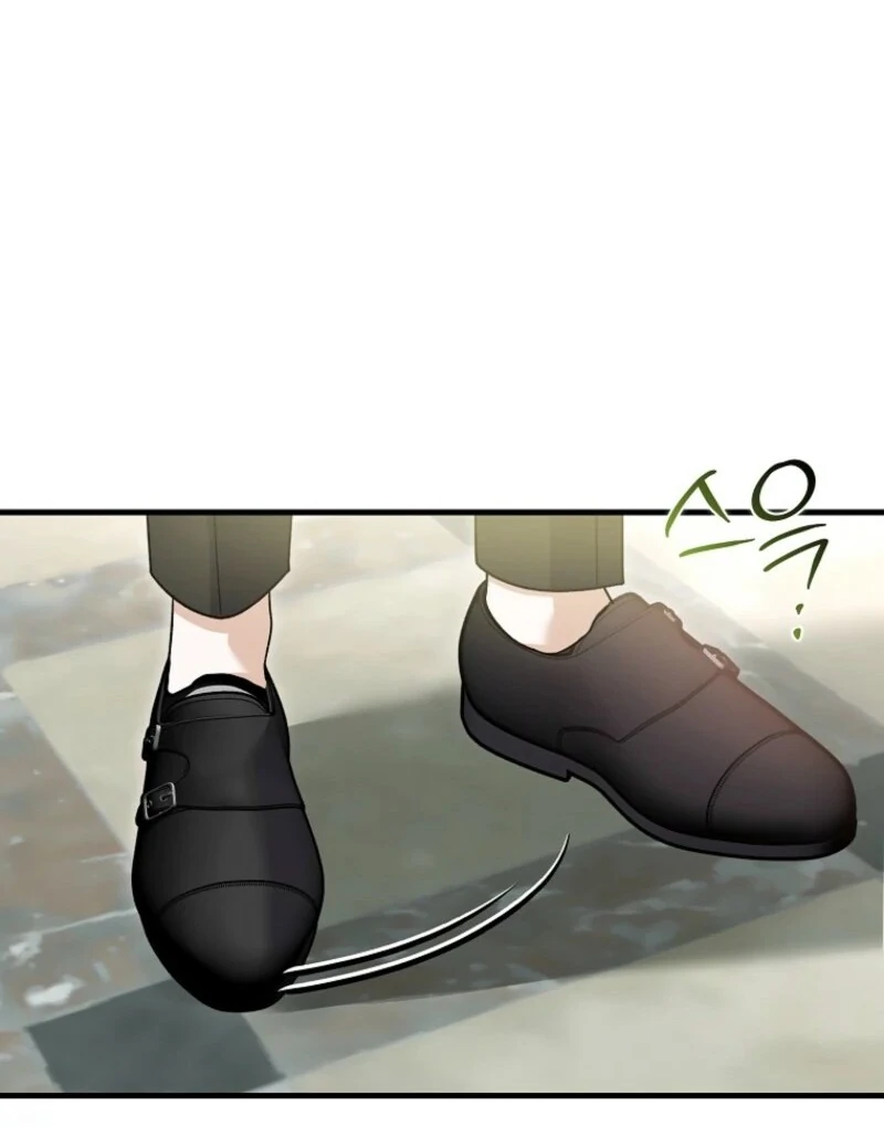 Becoming the Guide of the Mysophobic Villain? Absolutely Not! Chapter 4 - page 83