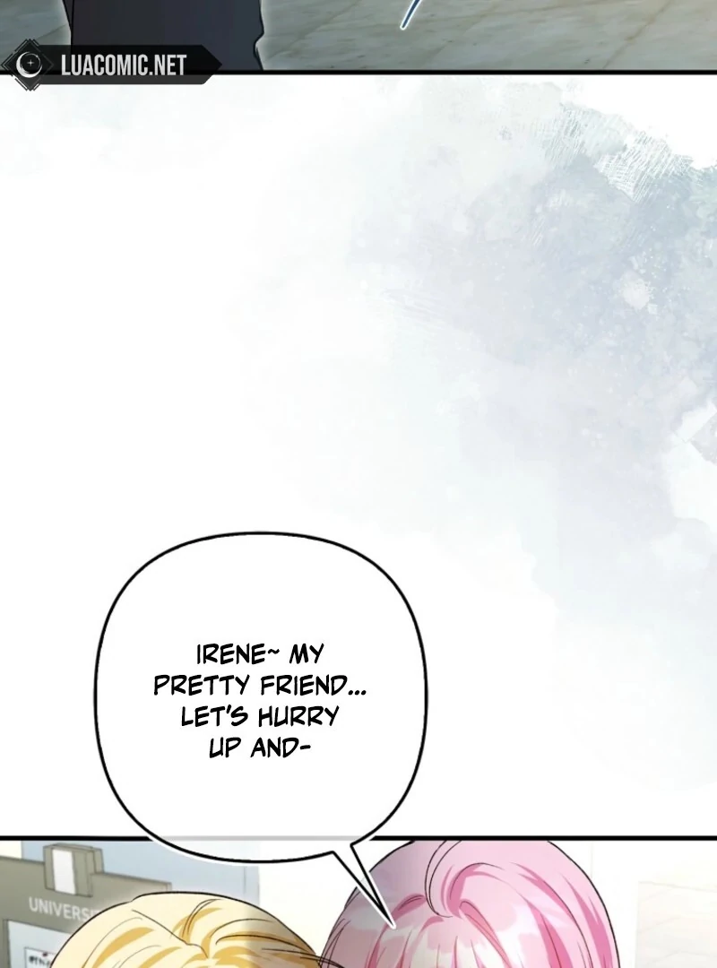 Becoming the Guide of the Mysophobic Villain? Absolutely Not! Chapter 4 - page 86