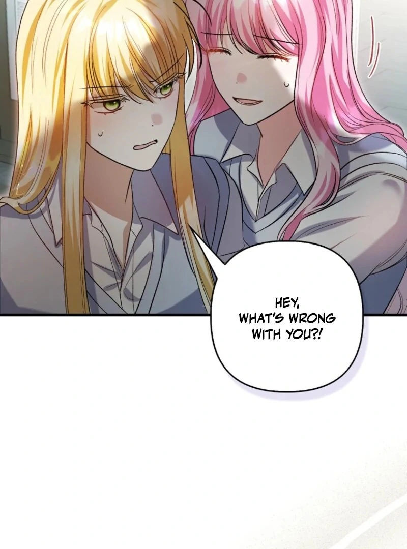 Becoming the Guide of the Mysophobic Villain? Absolutely Not! Chapter 4 - page 87